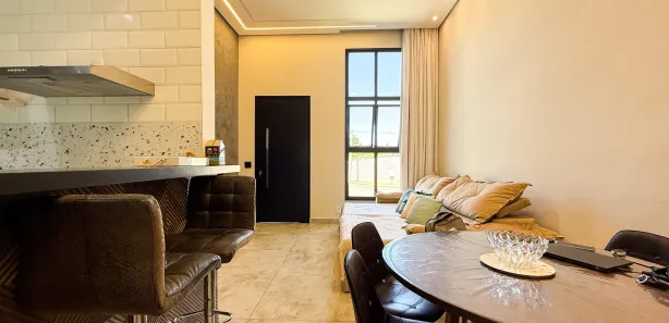 Casa com 3 Quartos à venda, 107m² no Centro, Monte Mor
