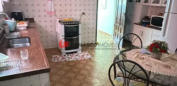 Casa com 4 Quartos à venda, 135m² no Santa Maria, São Caetano do Sul