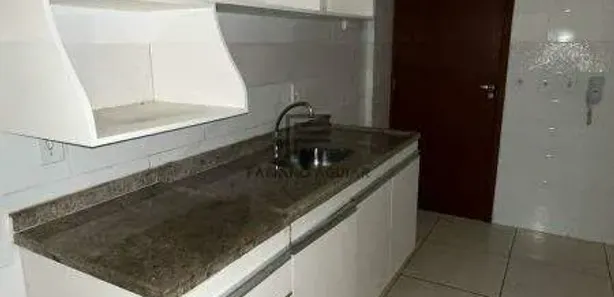 Apartamento com 3 Quartos à venda, 113m² no Parque Hotel, Araruama