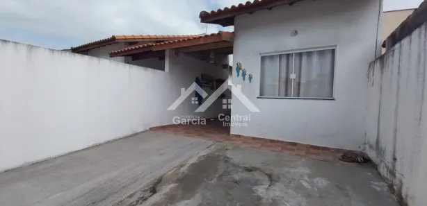 Casa com 2 Quartos à venda, 63m² no Balneário São João Batista 2, Peruíbe
