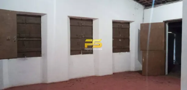 Fazenda / Sítio / Chácara com 8 Quartos à venda, 15000m² no Bananeiras, Bananeiras