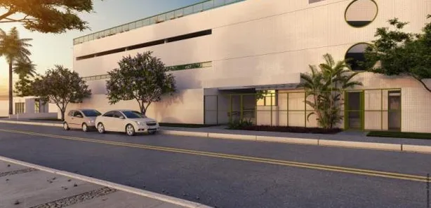 Apartamento com 4 Quartos à venda, 125m² no Ponto de Parada, Recife