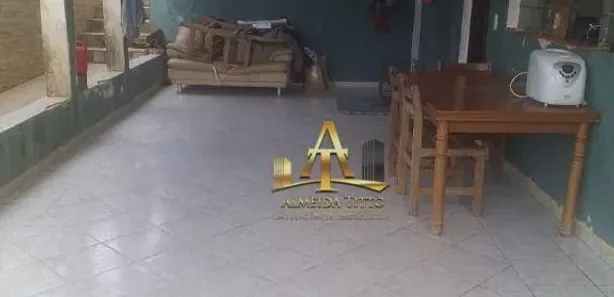 Fazenda / Sítio / Chácara com 2 Quartos à venda, 200m² no Mairinque, Mairinque