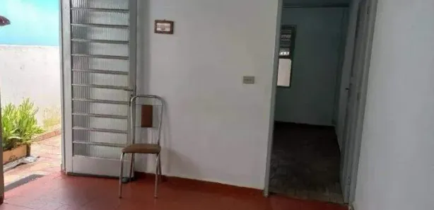 Casa com 2 Quartos à venda, 98m² no Vila Aquilino, Santo André