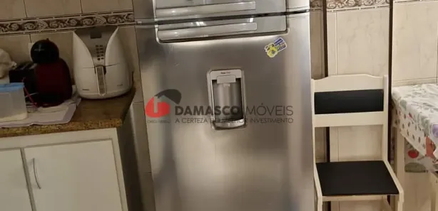 Cobertura com 2 Quartos à venda, 164m² no Olímpico, São Caetano do Sul