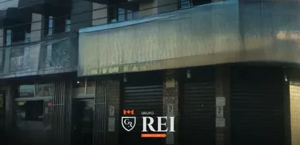 Prédio Inteiro à venda, 705m² no Vila Santo André, Rio Verde