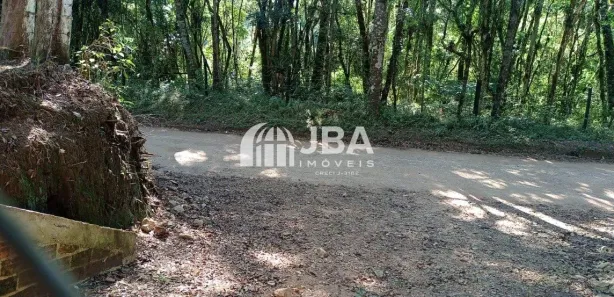 Fazenda / Sítio / Chácara com 2 Quartos à venda, 100m² no , Tijucas do Sul