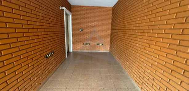 Casa com 3 Quartos à venda, 167m² no Cidade Jardim, Campinas