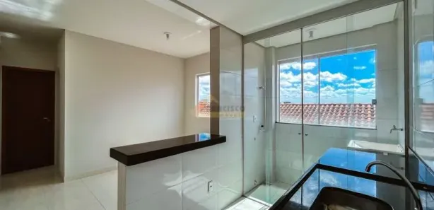 Kitnet com 1 Quarto à venda, 59m² no Chanadour, Divinópolis