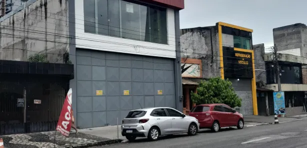 Galpão / Depósito / Armazém para alugar, 850m² no Pedreira, Belém