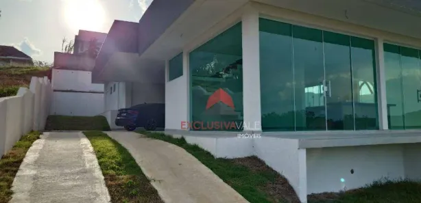 Casa de Condomínio com 5 Quartos à venda, 376m² no Residencial Recanto Santa Bárbara, Jambeiro