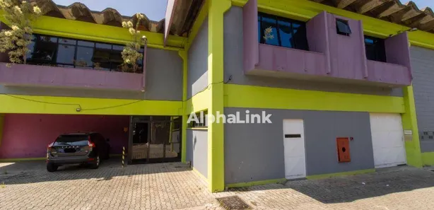 Galpão / Depósito / Armazém para alugar, 2000m² no Jardim Regina Alice, Barueri
