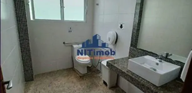 Prédio Inteiro com 12 Quartos para alugar, 500m² no Icaraí, Niterói