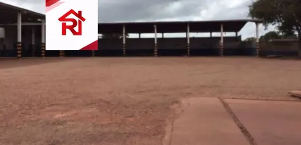 Galpão / Depósito / Armazém à venda, 10000m² no Jardim São Cristóvão, São Luís