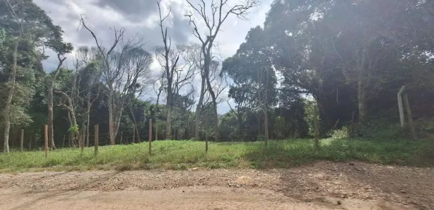 Terreno / Lote / Condomínio à venda, 1575m² no Capuava, Embu das Artes