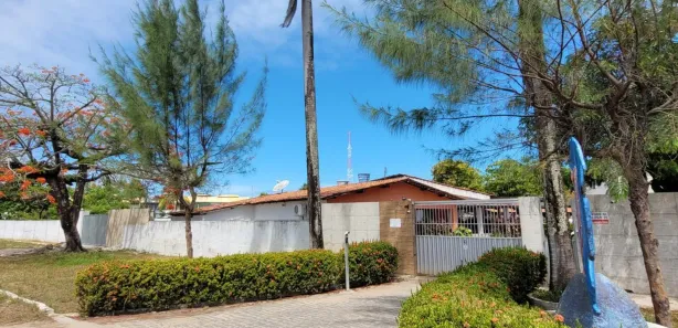 Flat com 3 Quartos à venda, 52m² no Centro, São José da Coroa Grande