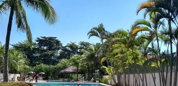 Flat com 2 Quartos à venda, 69m² no Barra da Tijuca, Rio de Janeiro
