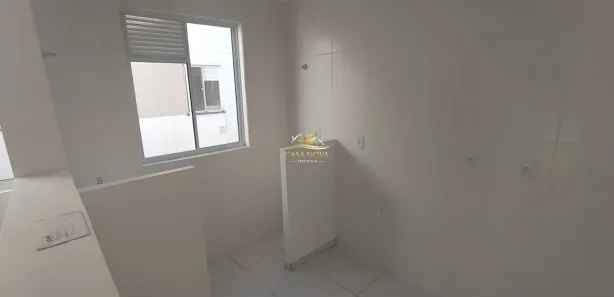 Apartamento com 2 Quartos à venda, 40m² no Jardim Itaqui, Campo Largo