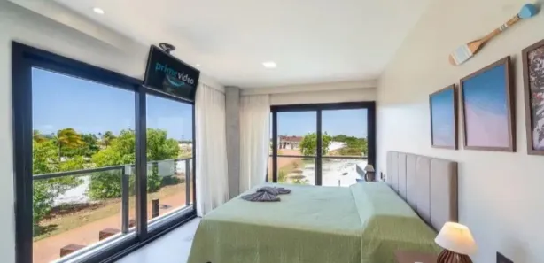 Sobrado com 4 Quartos à venda, 427m² no , Mata de São João