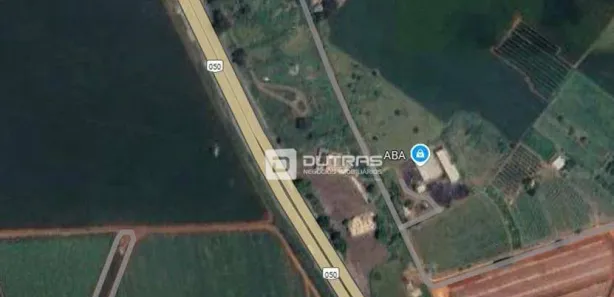 Terreno / Lote / Condomínio à venda, 14700m² no Jardim Nova Limeira, Limeira