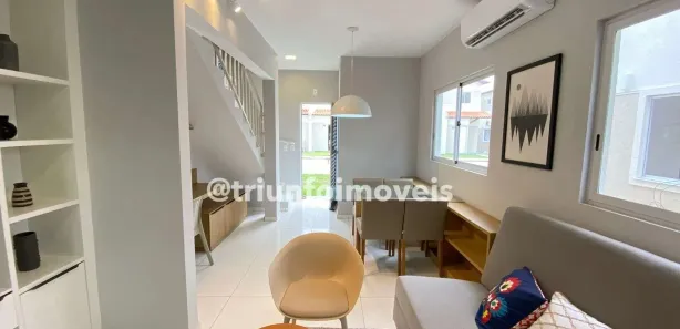 Casa de Condomínio com 2 Quartos à venda, 60m² no São Benedito, Parnaíba