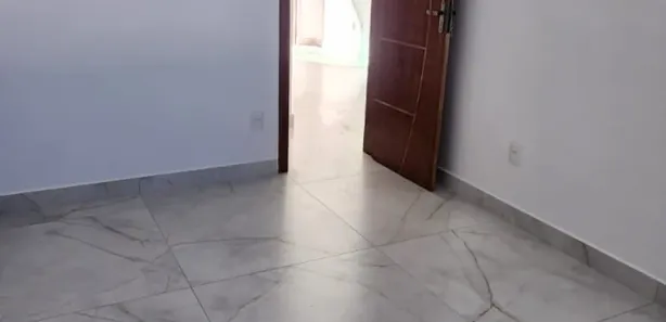 Casa com 2 Quartos à venda, 51m² no São Pedro, Ibirité