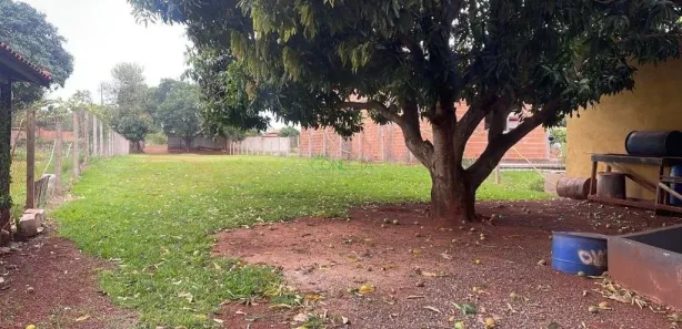 Fazenda / Sítio / Chácara com 3 Quartos à venda, 150m² no Alvorada do Sul, Alvorada do Sul