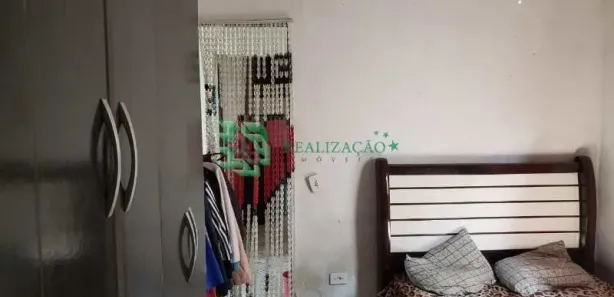 Fazenda / Sítio / Chácara com 2 Quartos à venda, 100m² no Parque Balneario Comodoro, Mongaguá