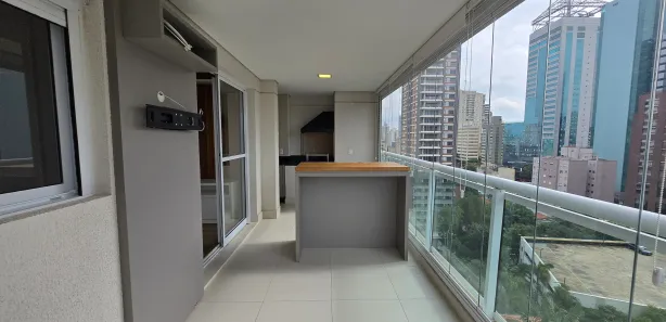 Apartamento com 2 Quartos para alugar, 75m² no Aclimação, São Paulo