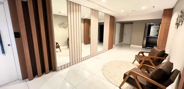 Apartamento com 3 Quartos à venda, 136m² no Oficinas, Ponta Grossa