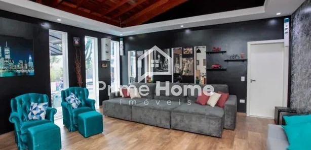 Fazenda / Sítio / Chácara com 6 Quartos à venda, 850m² no Colinas do Piracicaba (Ártemis), Piracicaba