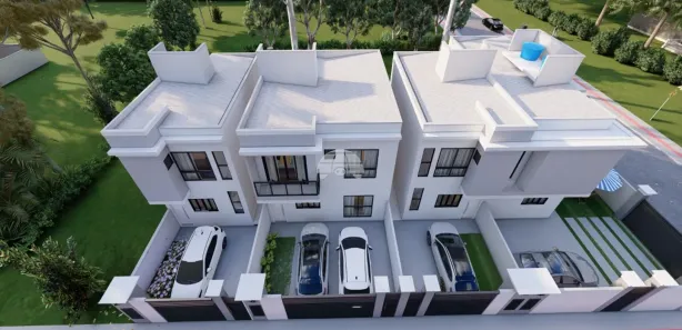 Sobrado com 2 Quartos à venda, 124m² no , Itapoá