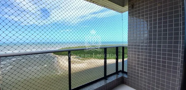 Apartamento com 2 Quartos para alugar, 65m² no Barra de Jangada, Jaboatão dos Guararapes