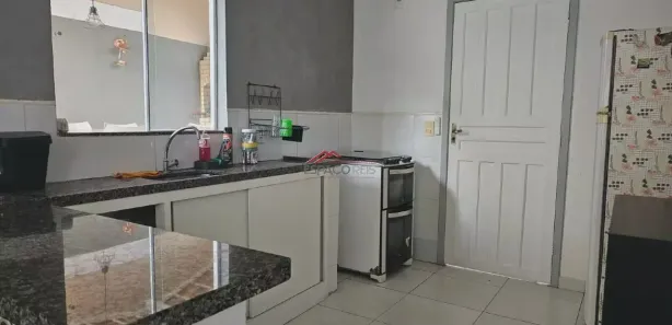 Casa de Condomínio com 3 Quartos à venda, 120m² no Praia Rasa, Armação dos Búzios