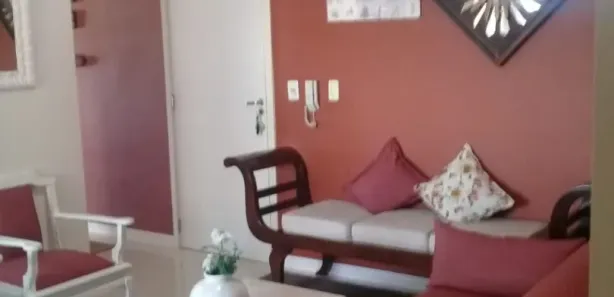 Cobertura com 3 Quartos à venda, 192m² no Vila São José, Taubaté