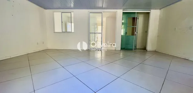 Casa de Condomínio com 2 Quartos à venda, 83m² no Cerrito, Santa Maria