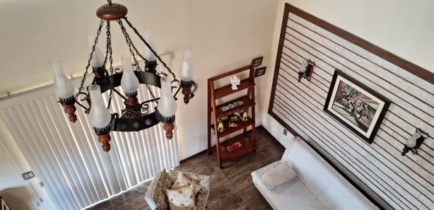 Casa com 4 Quartos à venda, 300m² no Piranema, Itaguaí