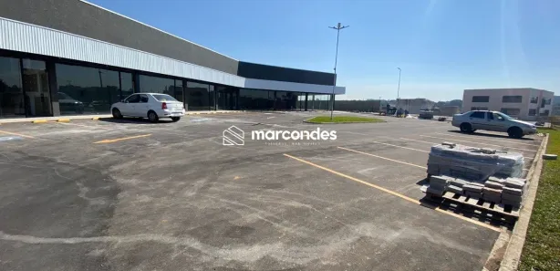 Loja / Salão / Ponto Comercial para alugar, 50m² no Eucaliptos, Fazenda Rio Grande