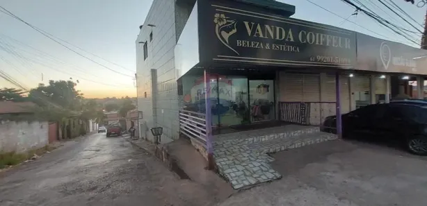 Sobrado com 7 Quartos à venda, 900m² no Setor Habitacional Vicente Pires - Trecho 3, Brasília