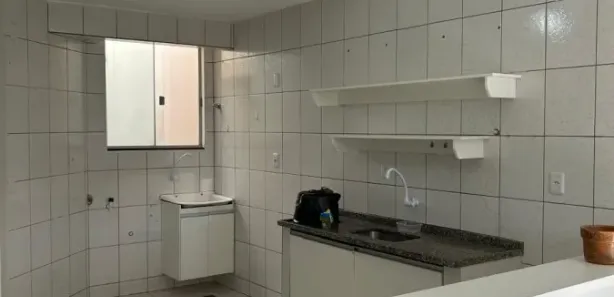 Apartamento com 1 Quarto à venda, 40m² no Sobradinho, Brasília
