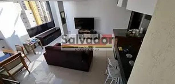 Cobertura com 2 Quartos à venda, 164m² no Saúde, São Paulo