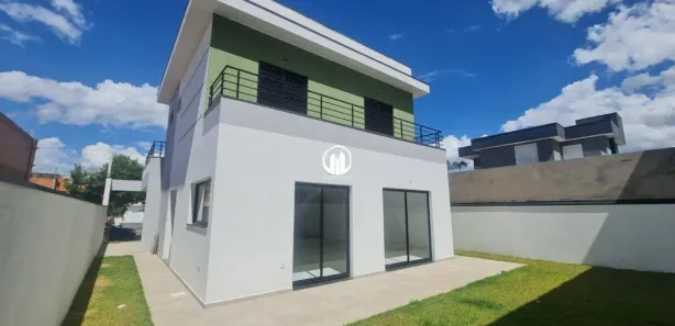 Casa de Condomínio com 3 Quartos à venda, 183m² no São Pedro, Itupeva
