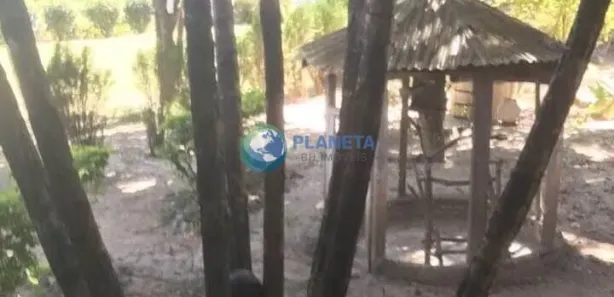 Fazenda / Sítio / Chácara com 3 Quartos à venda, 20000m² no Comunidade Sítio Teresópolis, Santa Luzia