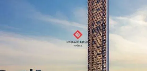 Apartamento com 3 Quartos à venda, 103m² no Meireles, Fortaleza