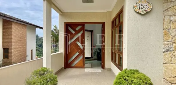 Casa de Condomínio com 4 Quartos à venda, 675m² no Residencial Euroville, Carapicuíba