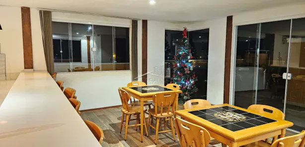 Cobertura com 5 Quartos à venda, 308m² no Paese, Itapoá