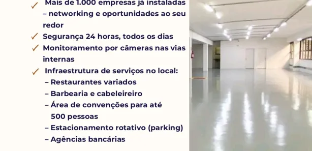 Prédio Inteiro para alugar, 280m² no Jardim São Vicente, Cotia