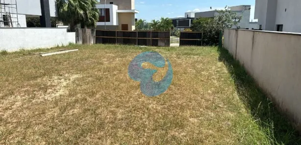Terreno / Lote / Condomínio à venda, 454m² no Parque Santa Márcia, Votorantim