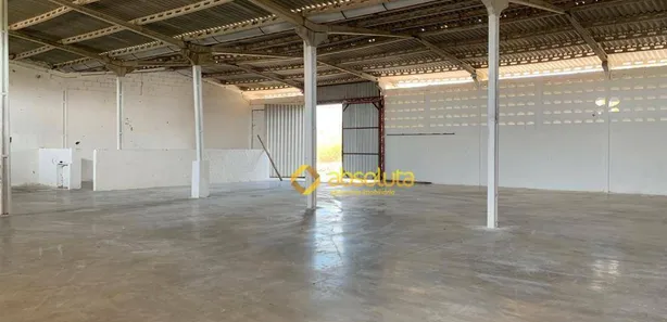 Galpão / Depósito / Armazém para alugar, 1100m² no Centro, Bezerros