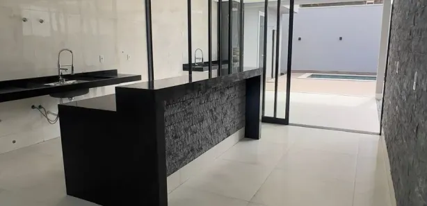 Casa com 3 Quartos à venda, 196m² no Residencial Condomínio Jardim Veneza, Senador Canedo